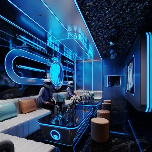 白城商务ktv及商务ktv啥意思解析-洮南市ktv预定